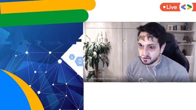 Next OnAir Extended LATAM: Live Panel "Data Management & Databases" смотреть онлайн