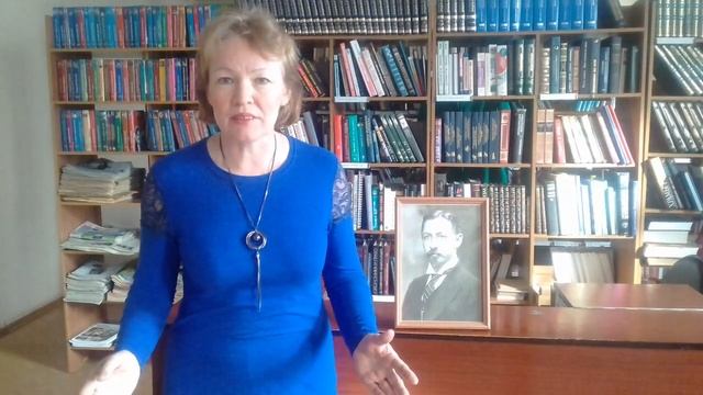 Светлана Короткова - Иван Бунин "Мудрым" смотреть онлайн