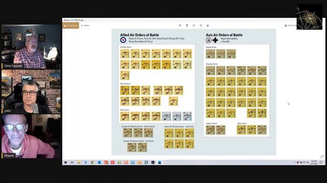Compass Games Live, Episode 39 смотреть онлайн