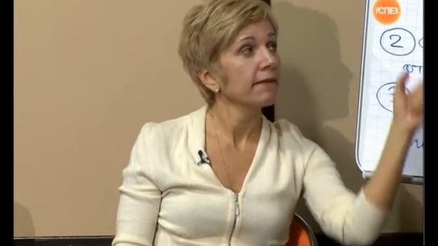 Марина Вишнякова о мотивировании персонала. Серия 17 смотреть онлайн