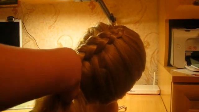 Колосок набок) смотреть онлайн