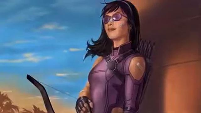 Hawkeye Will Receive His Comic Accurate Classic Mask and Suit for the Hawkeye Disney Plus Series смотреть онлайн