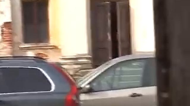 Репортаж из усадьбы Гребнево смотреть онлайн