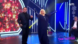 Tam Vaxtidir #42 - Metanet Isgenderli Abgul Mirzeliyev Rovsen Memmedov