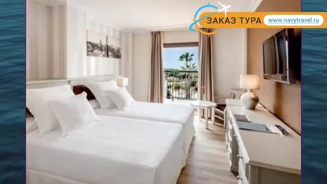 BARCELO ISLA CANELA 4* Коста де ла Луз обзор – БАРСЕЛО ИСЛА КАНЕЛА 4* Коста де ла Луз видео обзор смотреть онлайн