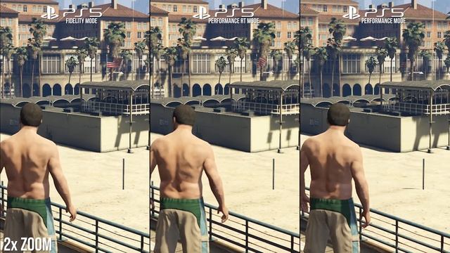Grand Theft Auto 5 - PlayStation 5 vs Xbox Series X - Graphics/Performance/Features Tested смотреть онлайн