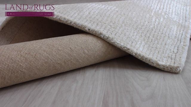 Grosvenor Ivory Rug смотреть онлайн