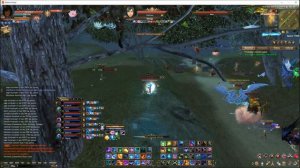 [Perfect World - Жнец - TW] Murr vs Strongs