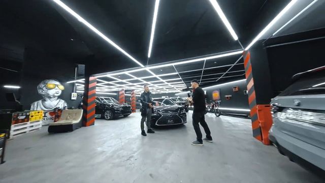 SFERACAR - ЭТО СЕРВИС? ПОЧЕМУ НАМ ДОВЕРЯЮТ??