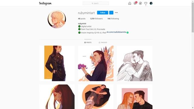 Крутые художники, которых ты не заметил #artistsupport смотреть онлайн