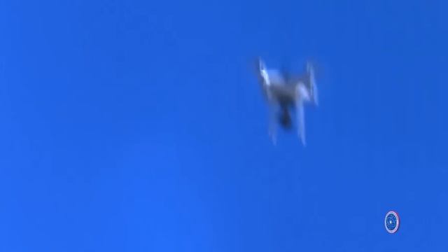 Air Force Experiments with Directed Energy смотреть онлайн