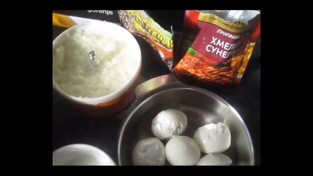 Кулинарная Фантазия