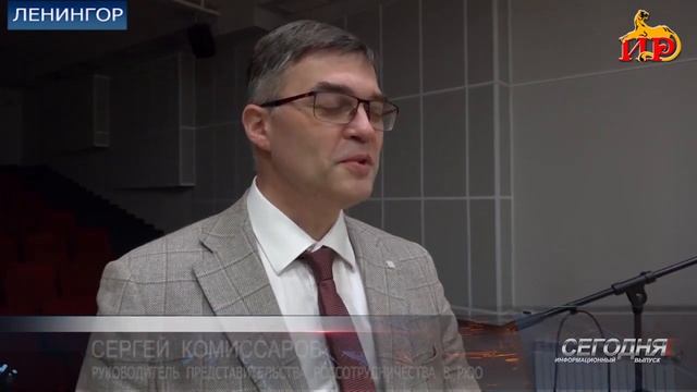 В Цхинвали продолжается фестиваль «Осетия – Россия Общее культурное наследие» смотреть онлайн