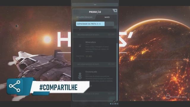 Hades' Star (Android) #1 - Gameplay