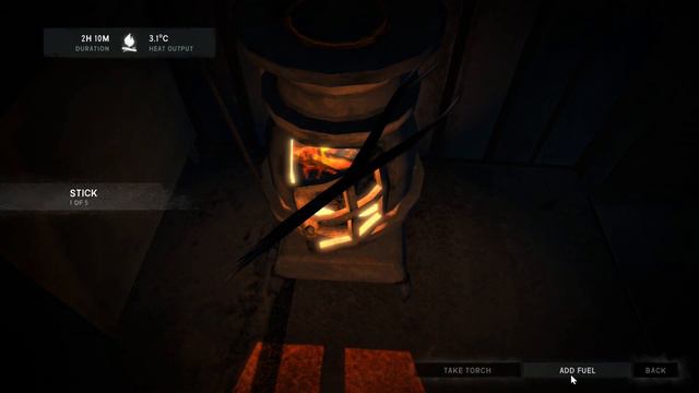 The Long Dark Chapter 2 Episode 14 Hunters Spear смотреть онлайн