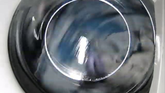 Bauknecht WA 2581: Cottons 70°C, Part 1/3 смотреть онлайн