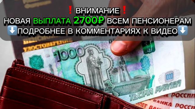 Доплаты пенсионерам: Кто и сколько получит в 2024 году.