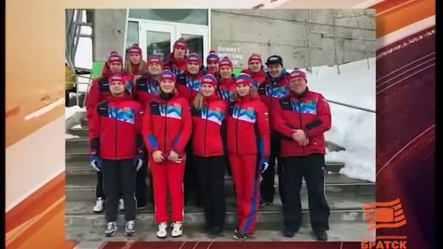 Братские саночники стали лучшими на Кубке мира смотреть онлайн