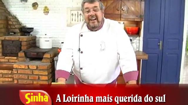 Massa Gialo - Um Gordo na Cozinha смотреть онлайн