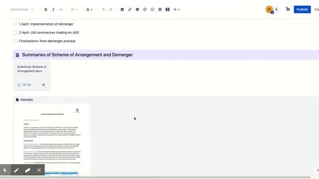 Confluence Mockup смотреть онлайн