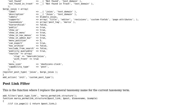 Wordpress: Custom Taxonomy breaking pages permalinks (2 Solutions!!) смотреть онлайн