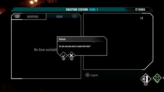 Dread Nautical - Unlimited Scraps ps4 смотреть онлайн