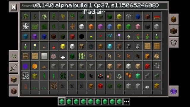 Minecraft Pocket Edition 0.14.0 FULL UPDATE SHOWCASE/REVIEW! - Beta Build 1 | MCPE "CONCEPT VIDEO"! смотреть онлайн