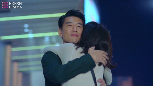 President's Hidden Affair🧡EP20 | #zhaolusi | Pregnant wife decided to divorce, but found his affair смотреть онлайн