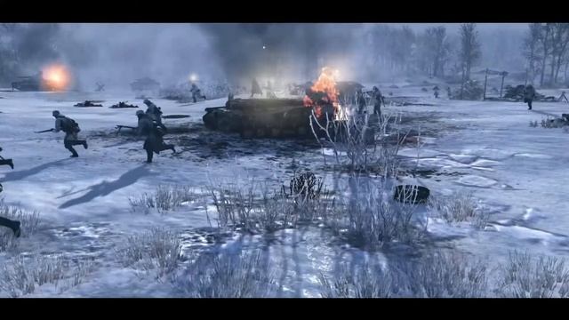 Gates of Hell: Outskirts of Moscow смотреть онлайн