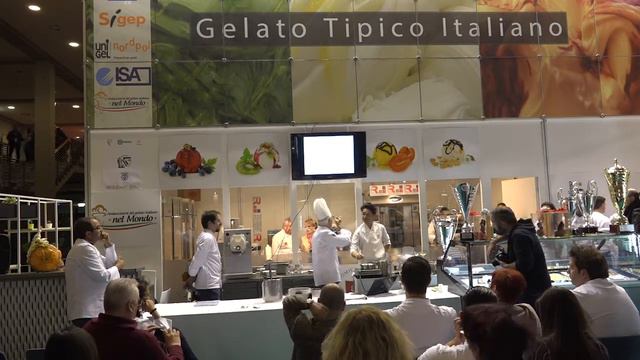 Il gelato e l'azoto 2 di 3 смотреть онлайн