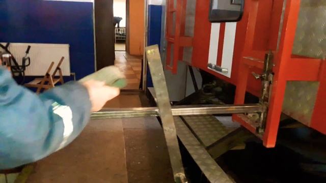 Змотка рукава пожежного "Лінивець 1" смотреть онлайн