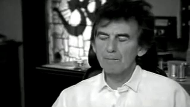 George Harrison Last Film смотреть онлайн