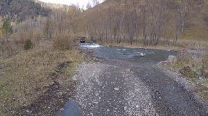 Горный Алтай 2017 - На Каракольские озера на квадроциклах