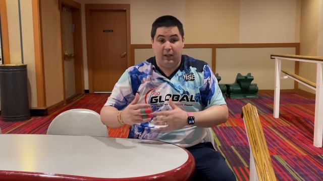 Storm Phaze 2 Is The GREATEST BOWLING BALL OF ALL TIME! 300 Alert! GOAT! смотреть онлайн