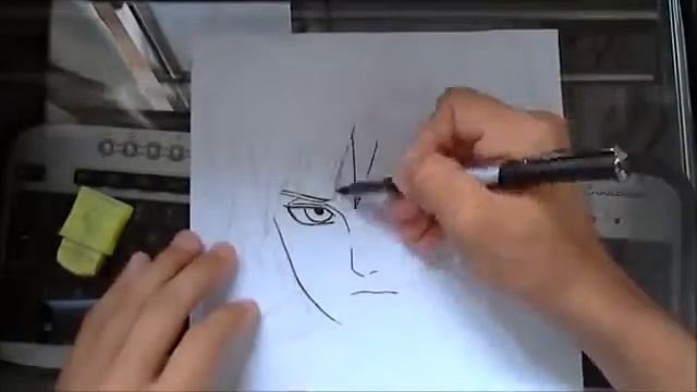 РИСУЕМ САСОРИ смотреть онлайн