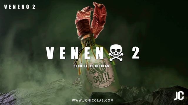 Bachata - Instrumental 2021 | | Veneno 2 ? - Beat Bachata 2021 смотреть онлайн