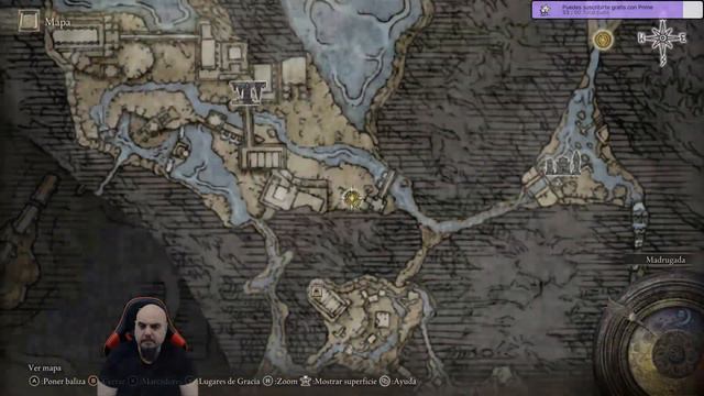 Elden Ring desde Xbox Series X #19, Seguimos a full con Ranni смотреть онлайн