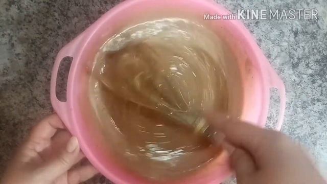 Мамины рецепты. Шоколад на кипятке. Кекс шоколадный на растительном масле. Бисквит на кипятке. смотреть онлайн