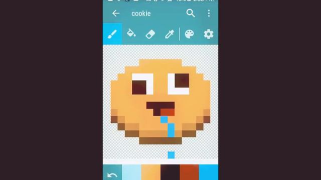 How To make your own texture pack in mcpe part 1 смотреть онлайн