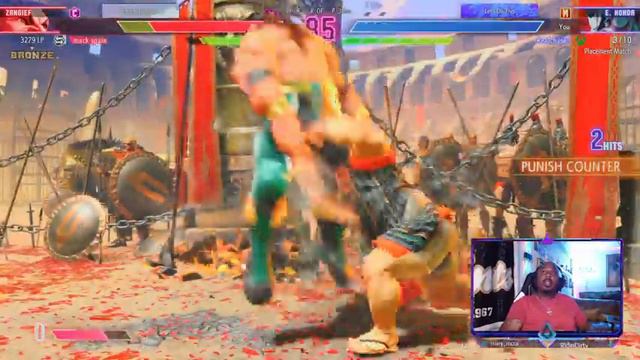 SF 6/ MK 11 Online Ranked with @DuffleBagBankz504 2k 60fps #pc #xbox смотреть онлайн