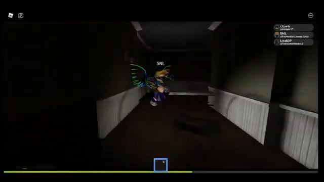 Roblox | Bewildered Chapter 1 Full Walkthrough смотреть онлайн