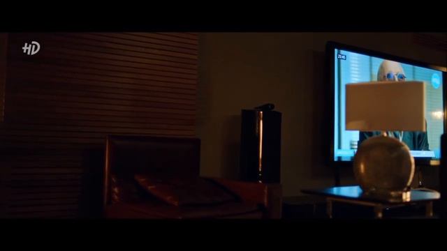 Территория личной свободы (Последний министр)