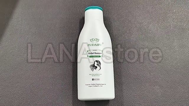 шампунь от выпадения волос. смотреть онлайн