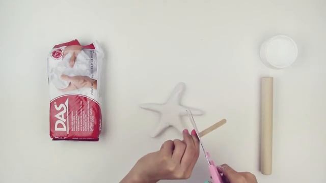 Pasta Para Modelar | DAS