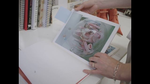 The Surreal World Of Set Designer Shona Heath