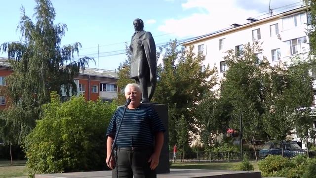 Вячеслав Белов. Стихи про хрен смотреть онлайн