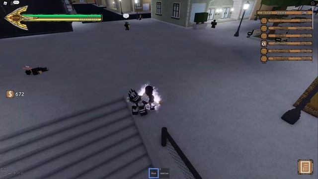 обзор на Dungeon Master