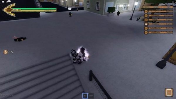 обзор на Dungeon Master