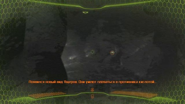 Aliens vs Predator, XFX ATI Radeon HD 5770 part 1 смотреть онлайн