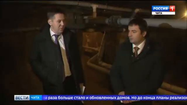 Реализовать все планы по капремонту домов не удастся из-за нехватки подрядных организаций смотреть онлайн